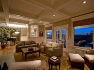 West Vancouver Real Estate
