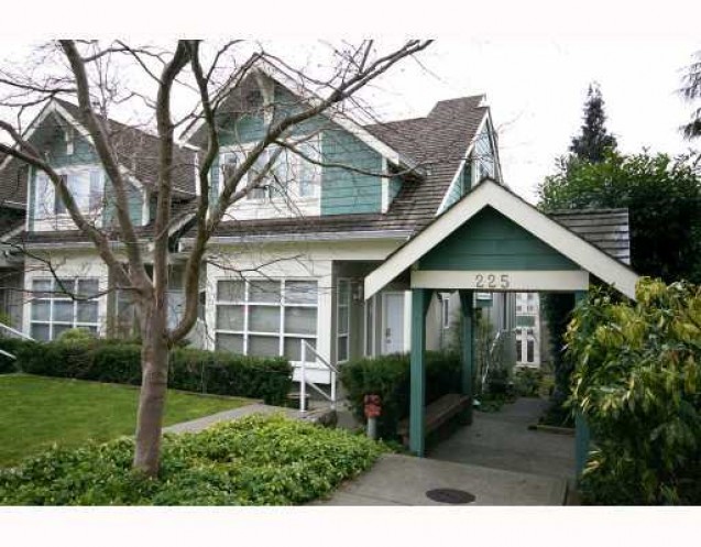 #9 - 225 E 5th St, Lower Lonsdale, North Vancouver BC Canada #9 - 225 E 5th St,Lower Lonsdale,North Vancouver BC Canada