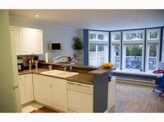 West Vancouver Water Front Homes