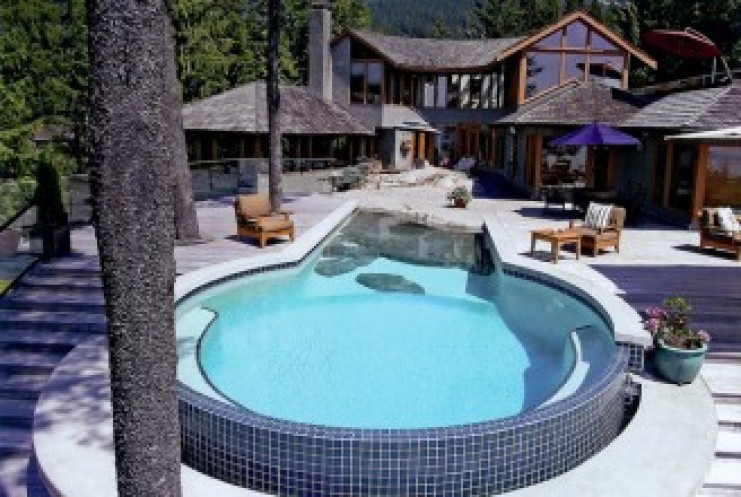 4718 Woodvalley Place,Cypress Park Estates,West Vancouver BC Canada