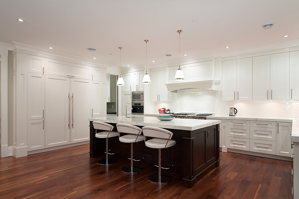 West Vancouver Homes for Sale