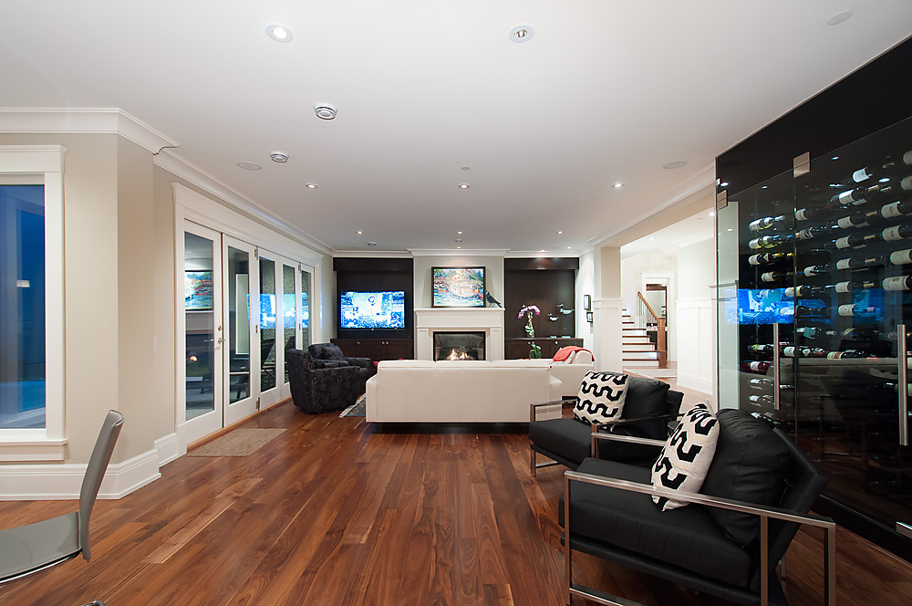 West Vancouver Realtors