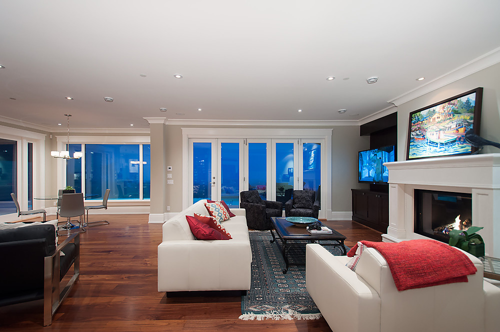 West Vancouver Realtors