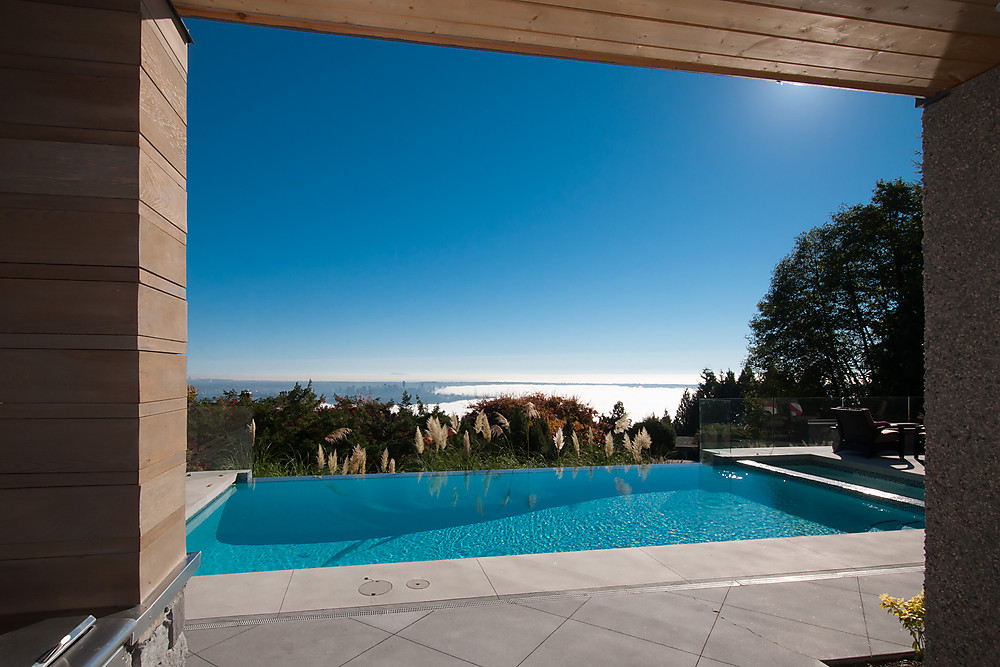 West Vancouver Luxury Homes