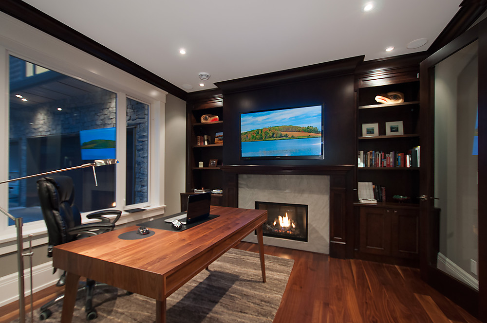 West Vancouver Homes