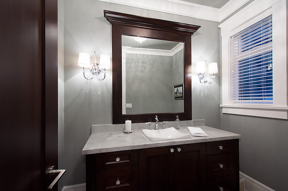 West Vancouver Luxury Homes