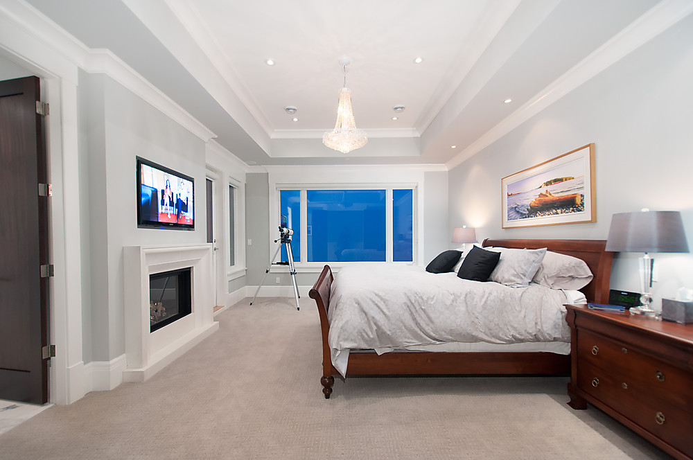 West Vancouver Luxury Homes