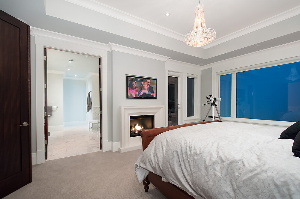 West Vancouver Real Estate