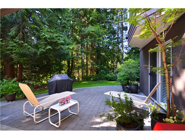 West Vancouver Waterfront Homes