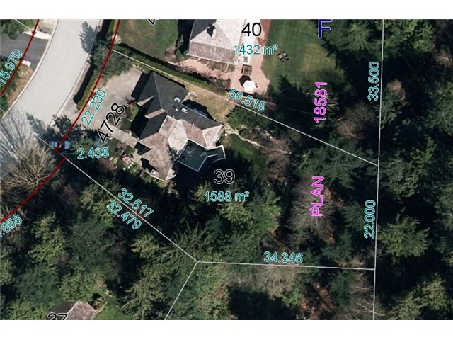 West Vancouver Real Estate