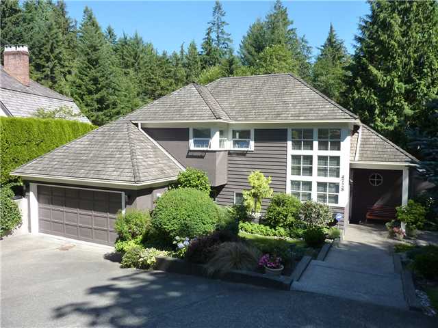 West Vancouver Homes for Sale