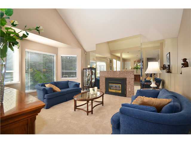 West Vancouver Homes