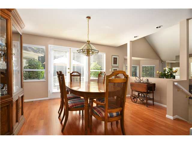 West Vancouver Real Estate