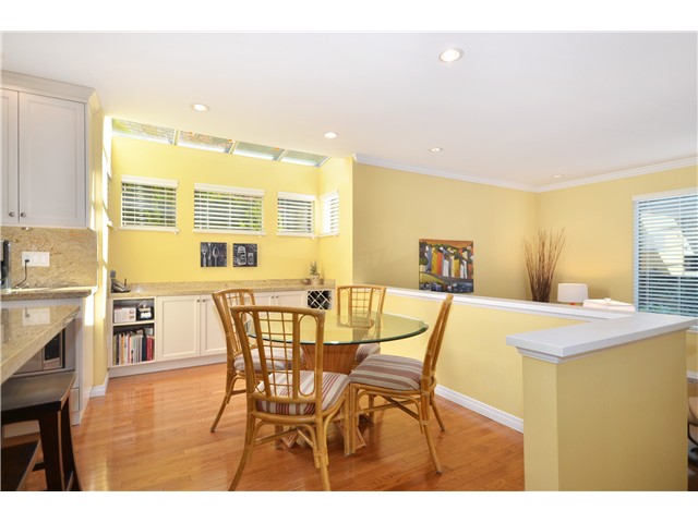 West Vancouver Luxury Homes