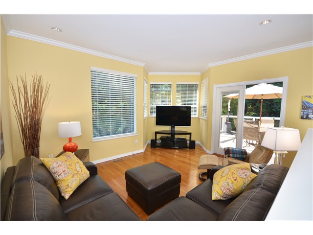 West Vancouver Homes for Sale
