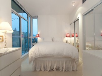 West Vancouver Luxury Homes