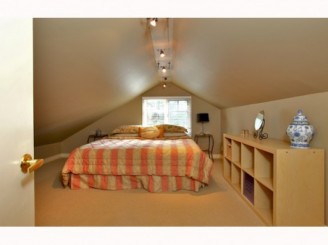 West Vancouver Luxury Homes
