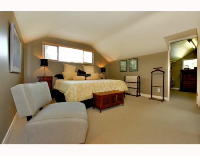 West Vancouver Homes