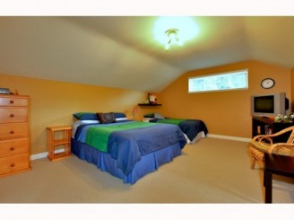 West Vancouver Real Estate
