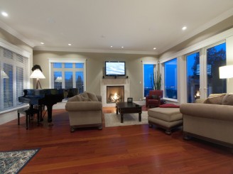 West Vancouver Homes for Sale
