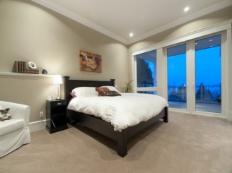 West Vancouver Luxury Homes