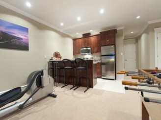 West Vancouver Homes
