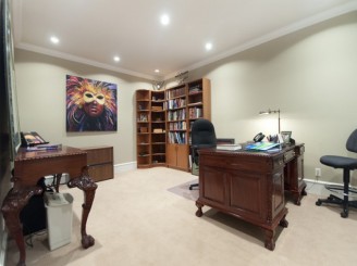 West Vancouver Homes