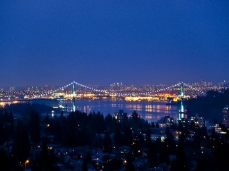 West Vancouver Homes for Sale