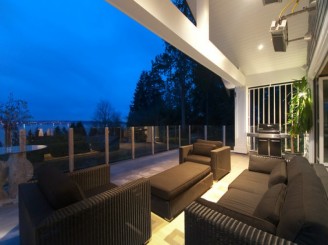 West Vancouver Real Estate