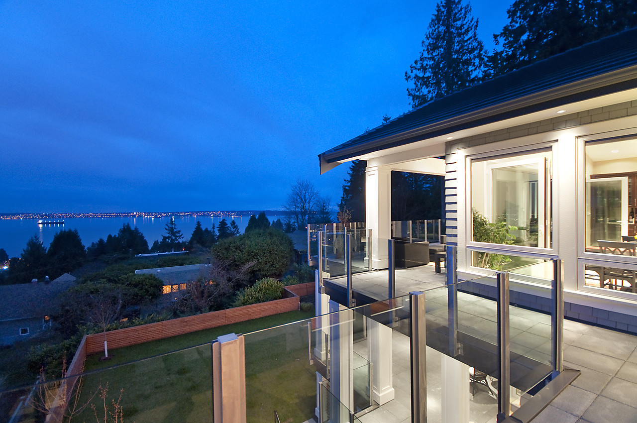 West Vancouver Homes