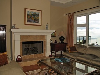 West Vancouver Waterfront Homes