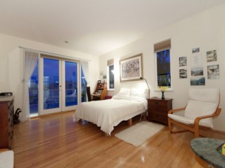 West Vancouver Water Front Homes