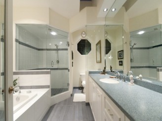 West Vancouver Luxury Homes