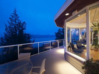 West Vancouver Real Estate