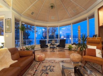 West Vancouver Luxury Homes