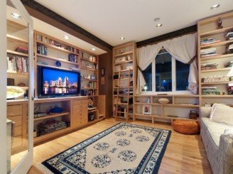 West Vancouver Homes