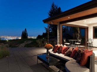 West Vancouver Luxury Homes