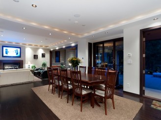 West Vancouver Luxury Homes