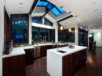 West Vancouver Homes