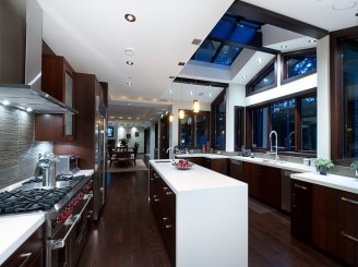 West Vancouver Luxury Homes