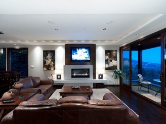 West Vancouver Luxury Homes