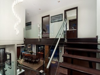 West Vancouver Water Front Homes