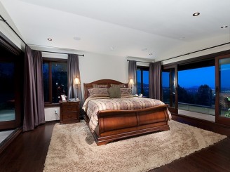 West Vancouver Luxury Homes