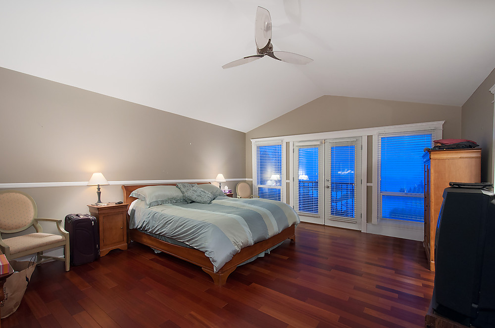 West Vancouver Water Front Homes