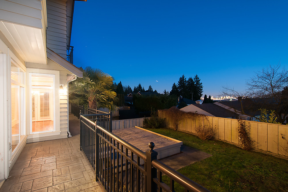 West Vancouver Homes for Sale