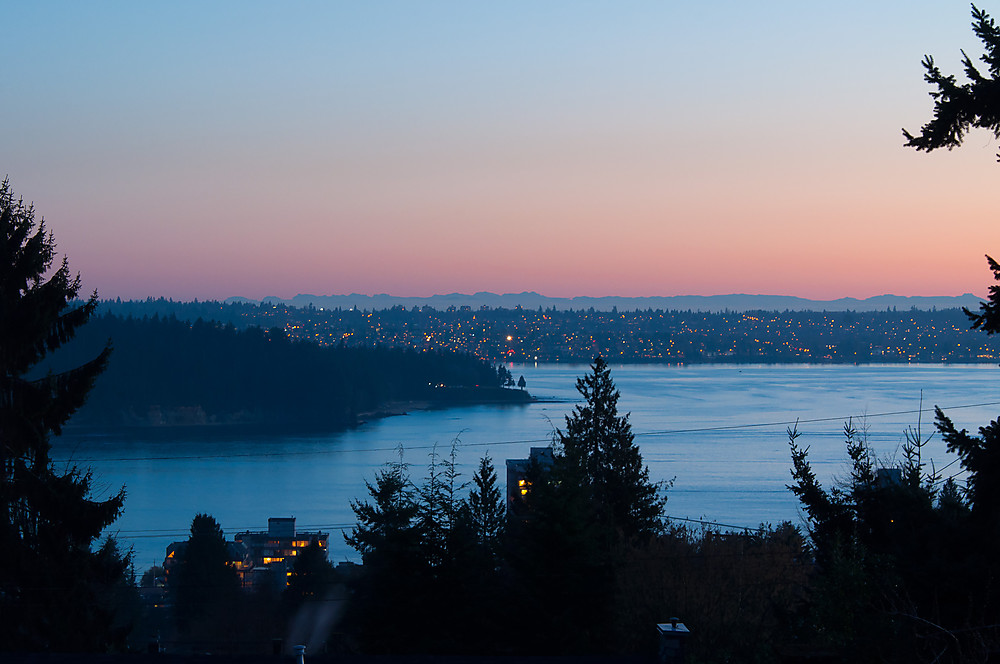 West Vancouver Homes