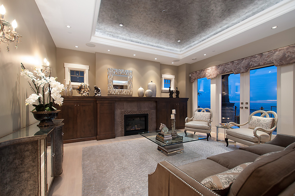 West Vancouver Homes for Sale
