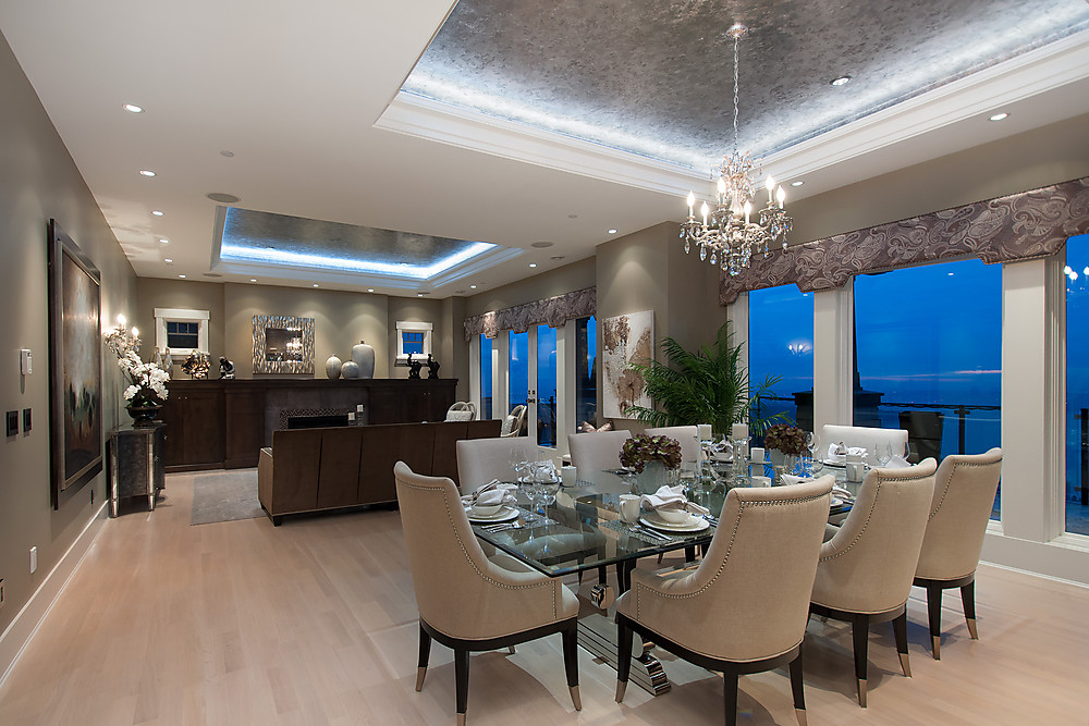 West Vancouver Homes for Sale