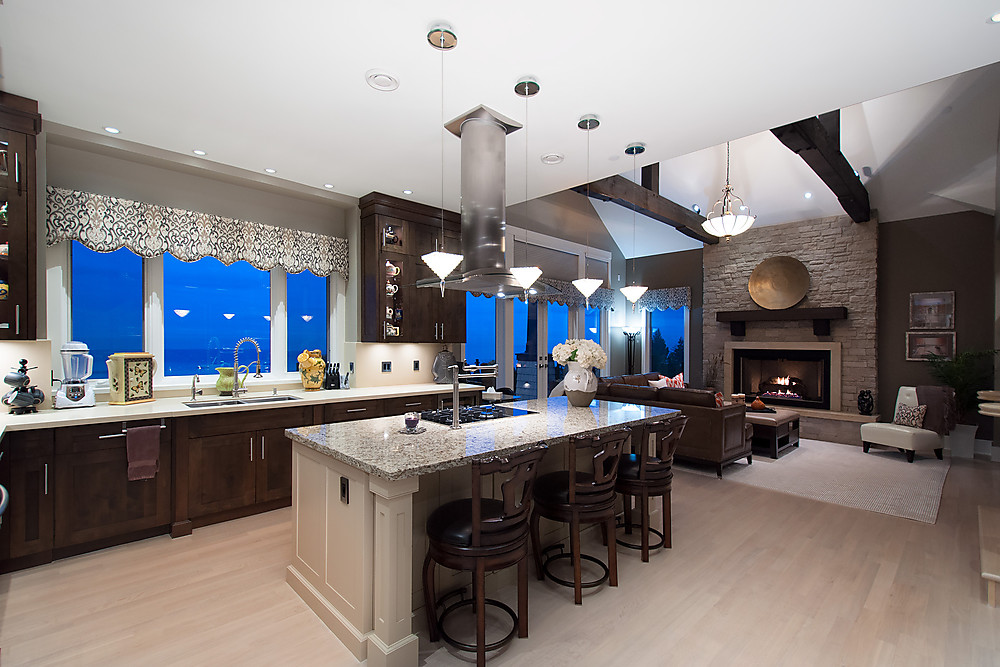 West Vancouver Real Estate