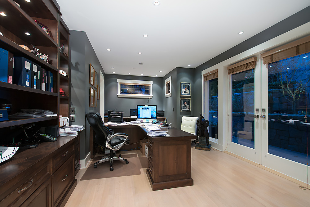 West Vancouver Homes for Sale